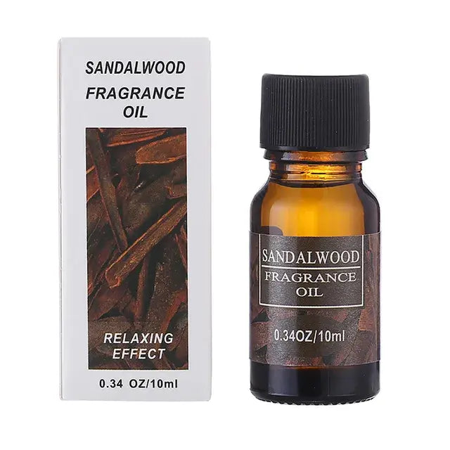 Water Soluble Aromatherapy Oil 10ml