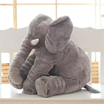 Big Size Elephant Plush Toy