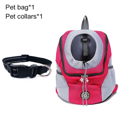 Pet Travel Carrier Bag