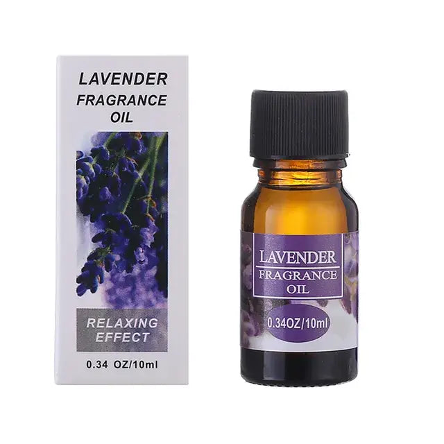 Water Soluble Aromatherapy Oil 10ml