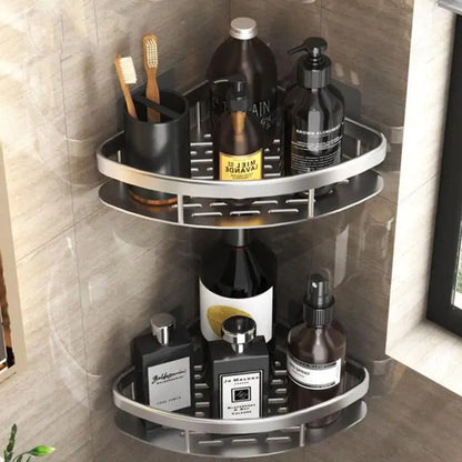 Bathroom Shelves