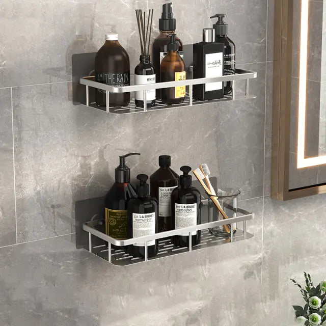 Bathroom Shelves