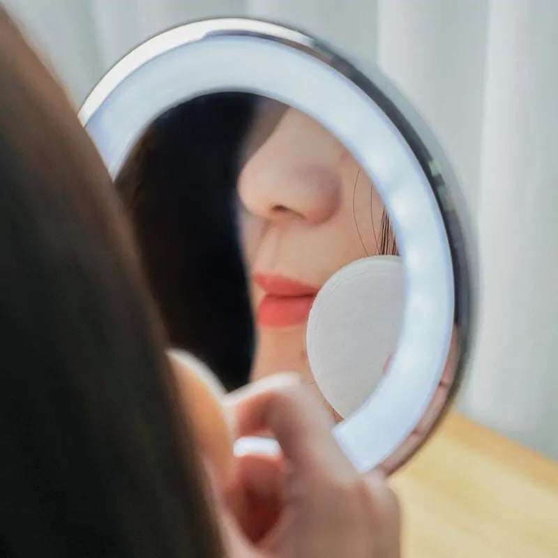 Flexible Mirror