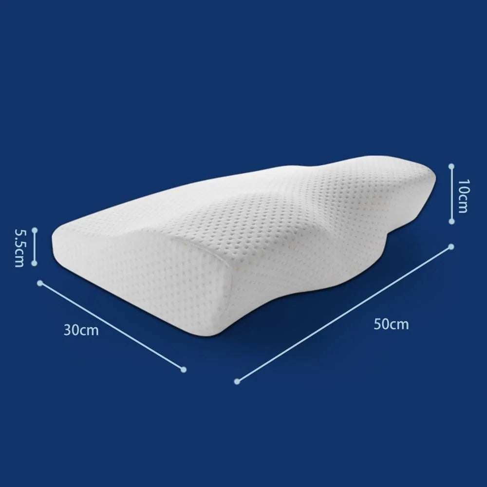 Memory Foam Bedding Pillow Neck protection