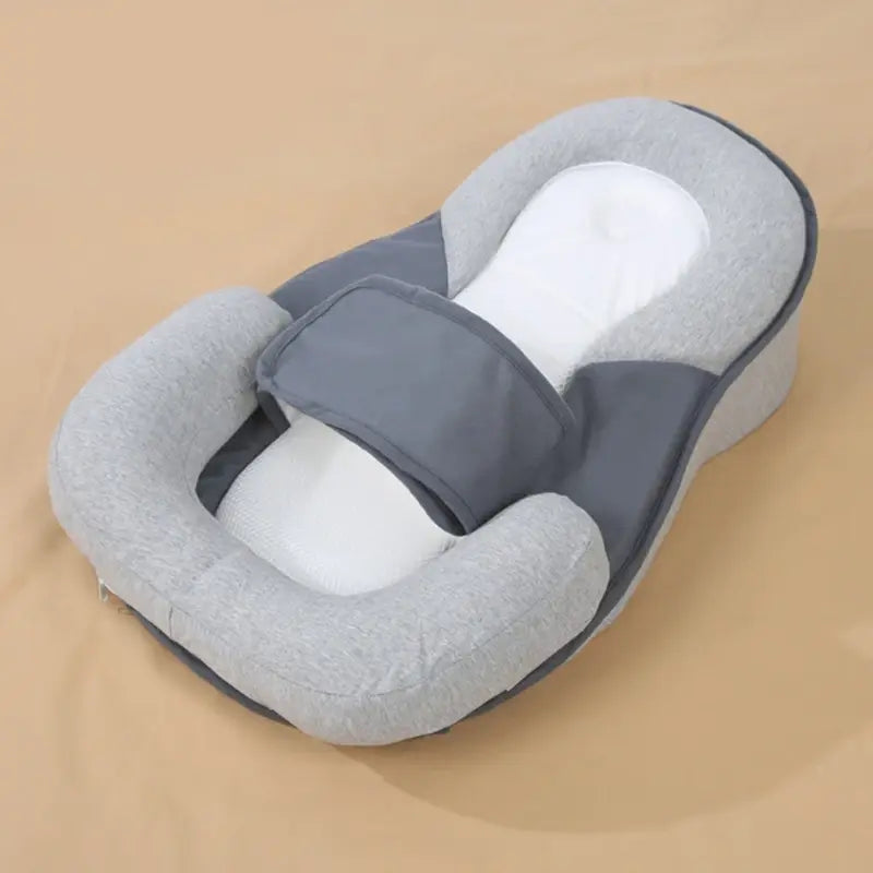 Ergonomic Support Pillow for Baby