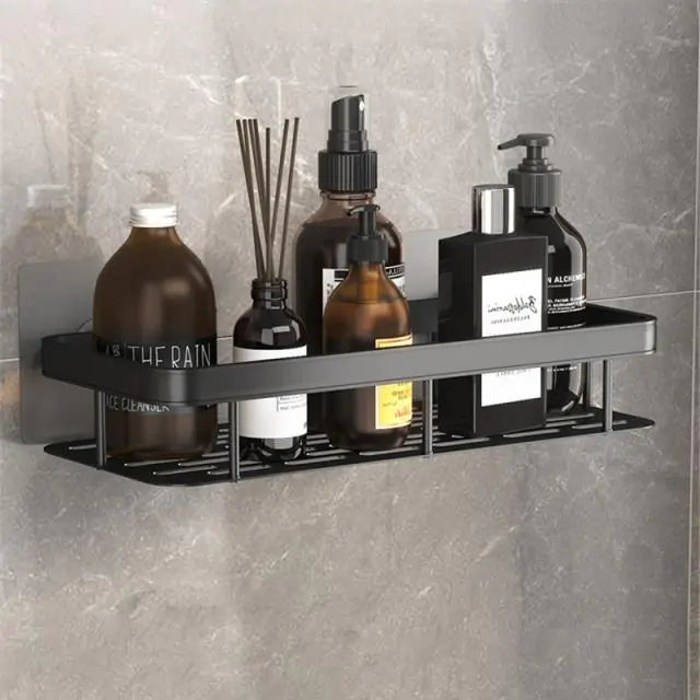 Bathroom Shelves