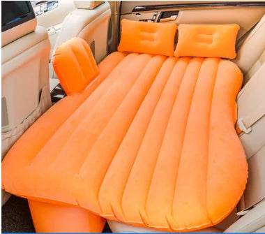 Inflatable Car Mattress