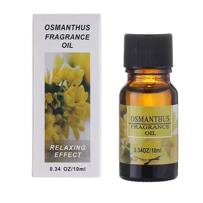 Water Soluble Aromatherapy Oil 10ml