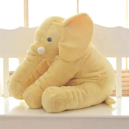 Big Size Elephant Plush Toy