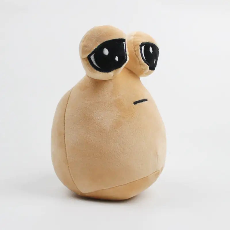 My Pet Alien Pou Plush Toy from BOOKFONG