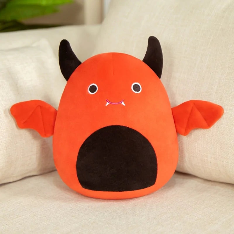 Bat Doll Plush Toy