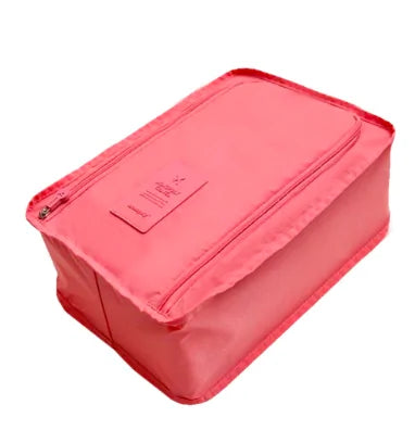 Extra Large Portable Waterproof Shoe Storage Bag