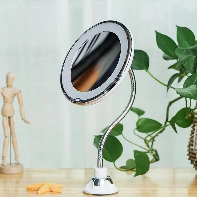 Flexible Mirror