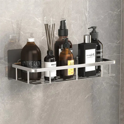 Bathroom Shelves