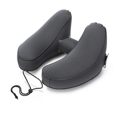 Inflatable Travel Pillow