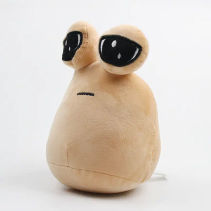 My Pet Alien Pou Plush Toy from BOOKFONG