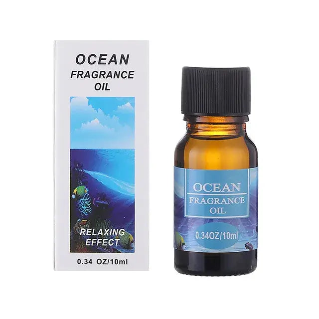 Water Soluble Aromatherapy Oil 10ml