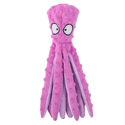 8 Legs Octopus Stuffed Plush Toys